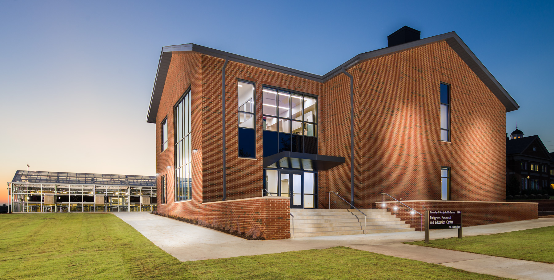 Architectural photography by Tim Vacula